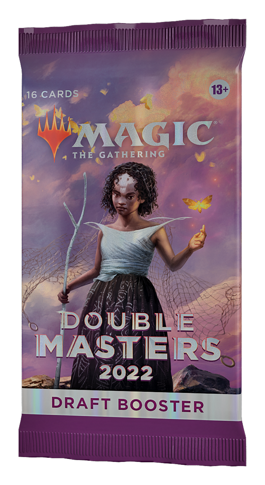 Double Masters 2022 - Draft Booster Pack | Devastation Store
