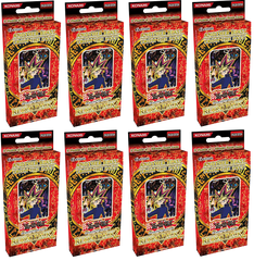 Retro Pack 2 - Special Edition Display | Devastation Store