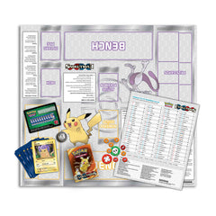XY: Evolutions - Theme Deck (Pikachu Power) | Devastation Store