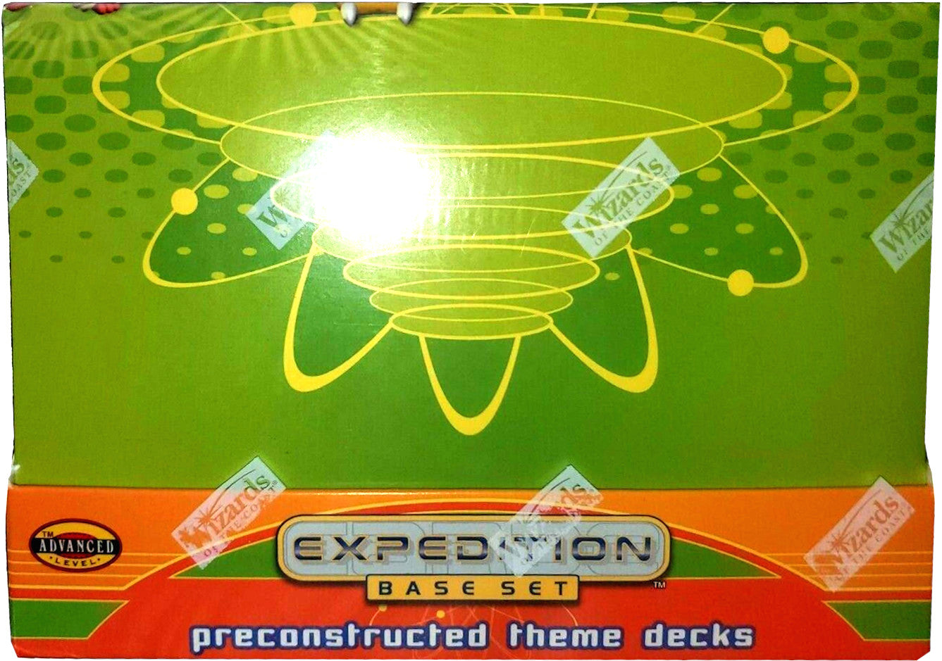 Expedition: Base Set - Theme Deck Display | Devastation Store