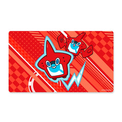 Playmat - Rotom Dex | Devastation Store