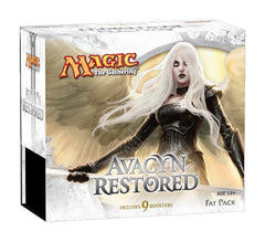 Avacyn Restored - Bundle | Devastation Store
