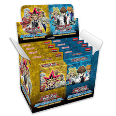 Speed Duel: Destiny Masters & Duelists of Tomorrow - Starter Deck Display (1st Edition) | Devastation Store
