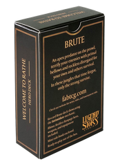 Welcome to Rathe - Hero Deck (Rhinar, Reckless Rampage) | Devastation Store