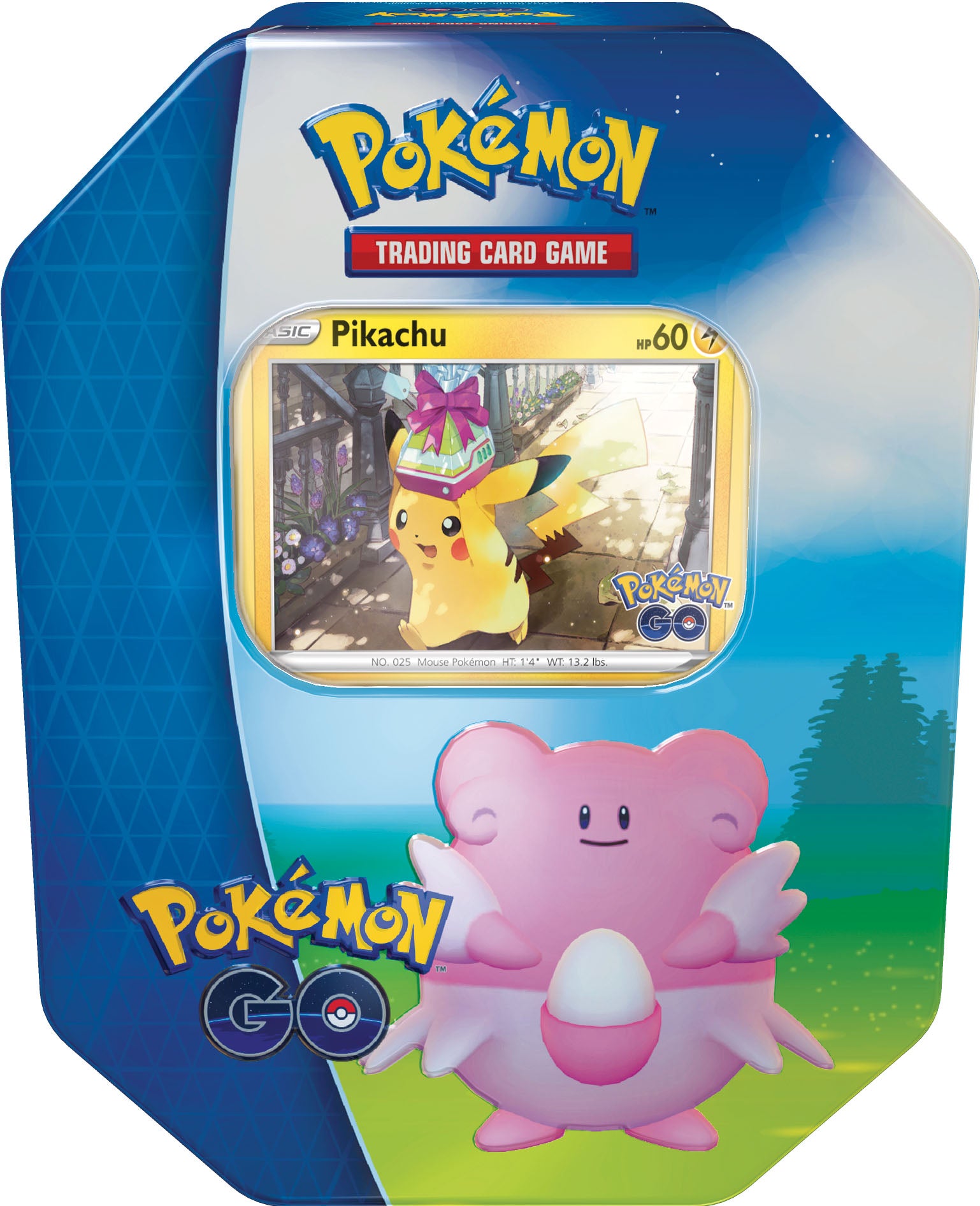 Pokemon GO - Tin (Blissey) | Devastation Store