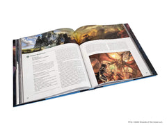 The Art of Magic: The Gathering - War of the Spark | Devastation Store