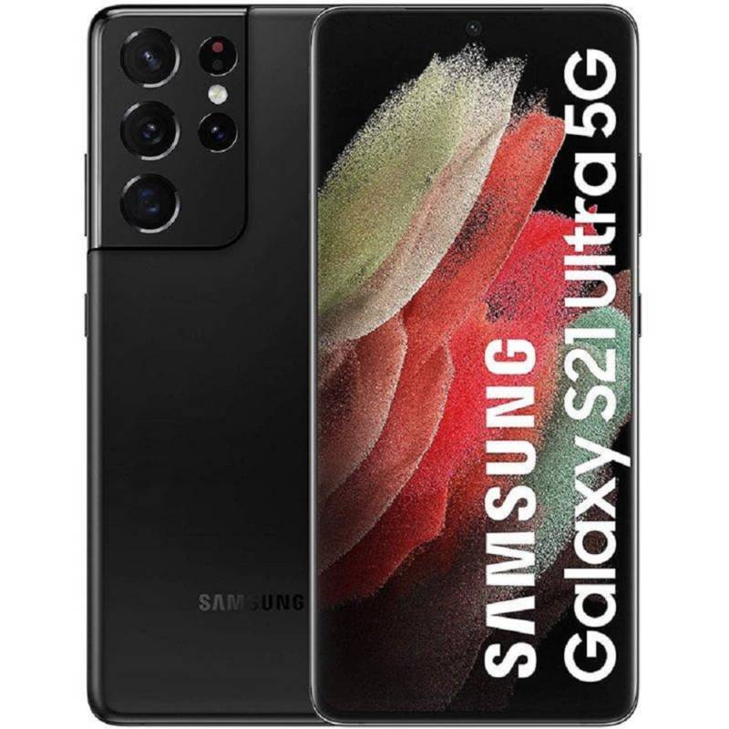 Carcasa AntiGolpes Samsung S21 Ultra | Devastation Store