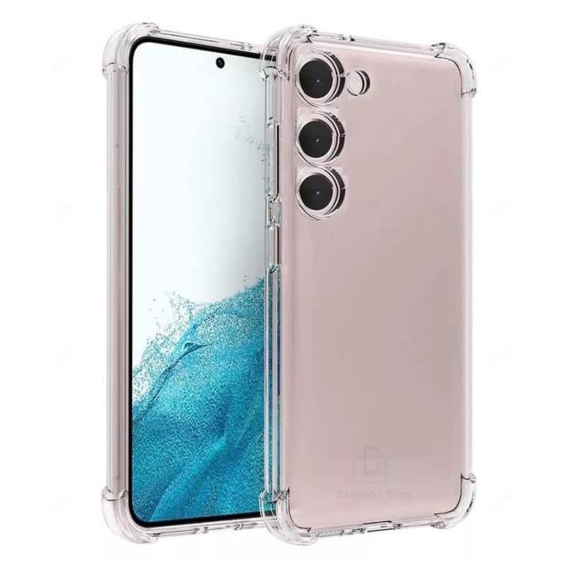Carcasa AntiGolpes Samsung S23 Plus | Devastation Store