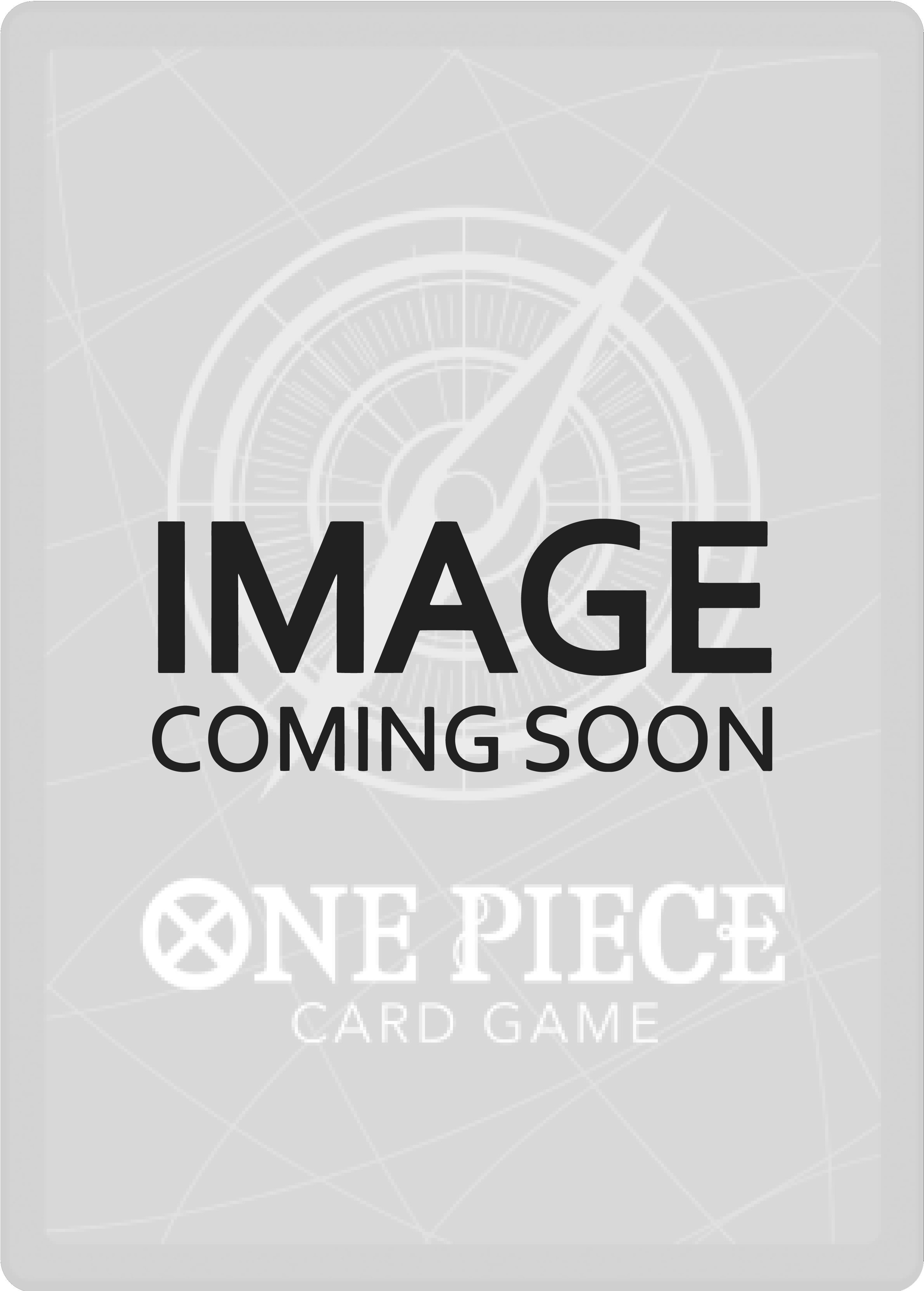 Monkey.D.Luffy (English Version 3rd Anniversary Set) [One Piece Promotion Cards] | Devastation Store