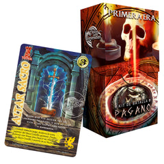 Kit Batalla Leyendas 4.0 Pagano | Devastation Store