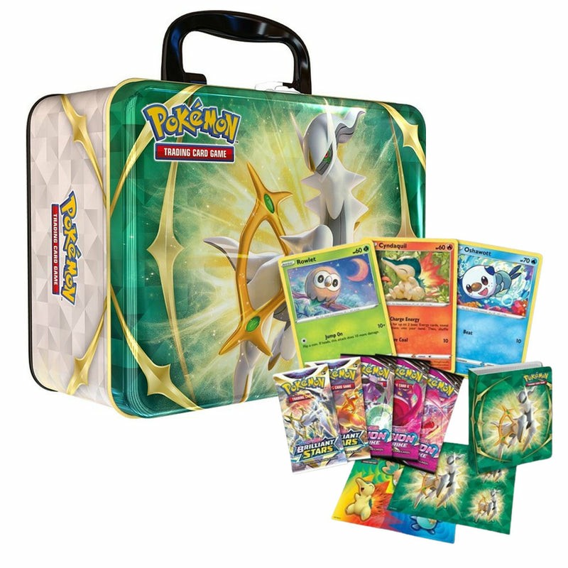 POKEMON TCG Spring 2022 Collector Bundle | Devastation Store