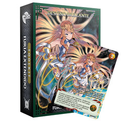 Toolkit FX Destino Brillante | Devastation Store