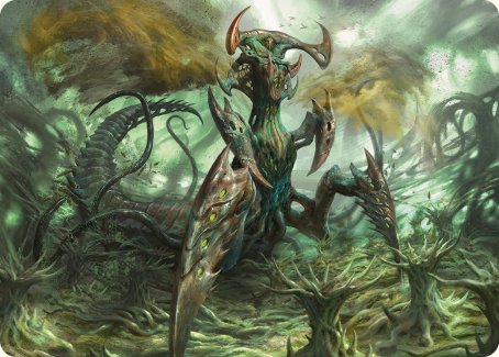 mtg phyrexia art cards MtG: 11 Most Expensive All Will Be One GameSkinny Phyrexia: All Will Be One