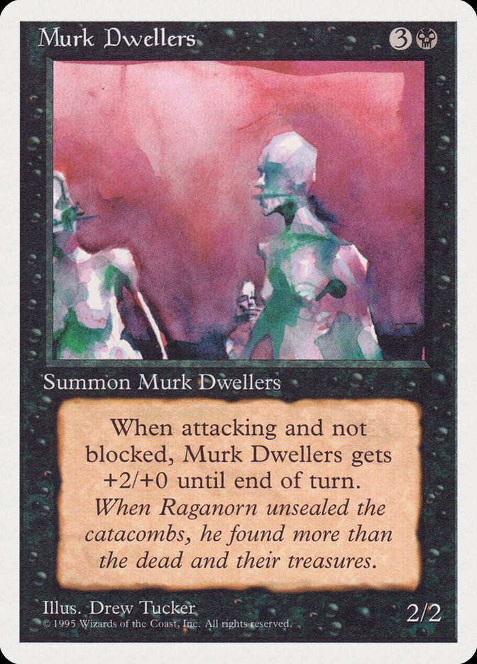 Murk Dwellers [Rivals Quick Start Set] | Devastation Store