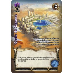 Oasis de Zerzura - Devastation Store | Devastation Store