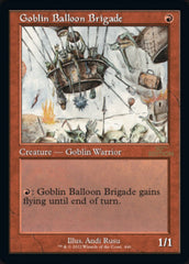 Goblin Balloon Brigade (Retro) [30th Anniversary Edition] | Devastation Store
