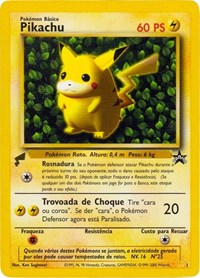 Pikachu (1) (Ivy) [Pikachu World Collection Promos] | Devastation Store