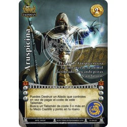 Aruspicina - Devastation Store | Devastation Store