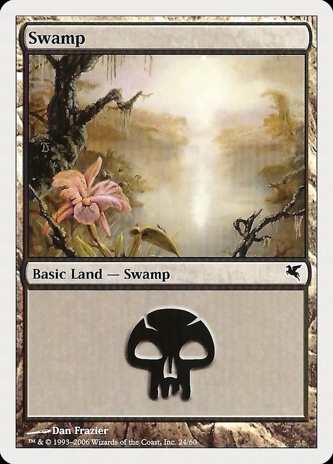 Swamp [Hachette UK] | Devastation Store