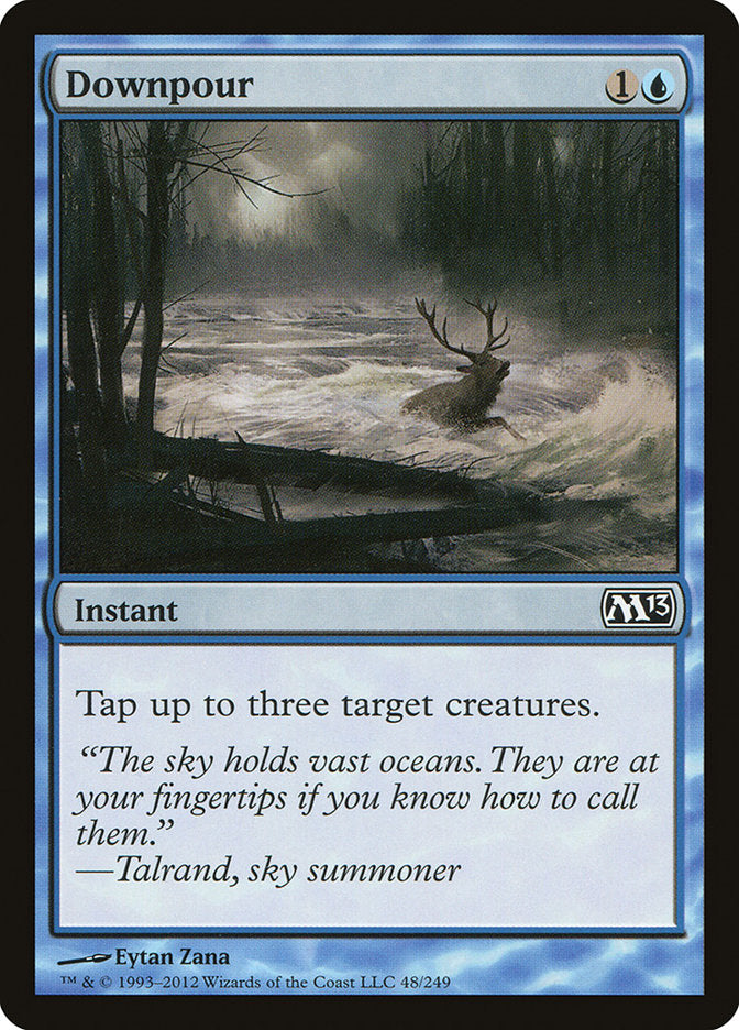 Downpour [Magic 2013] | Devastation Store