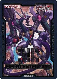 Field Center Token: Arc Rebellion XYZ Dragon (Phantom Rage) Promo | Devastation Store