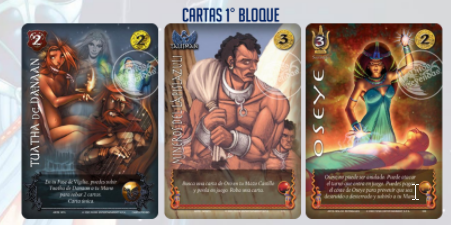 Kit de Juego - Leyendas Primer Bloque 2.0 - Devastation Store | Devastation Store