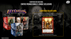 Reino de Acero Colección Completa, Mitos y leyendas | Devastation Store