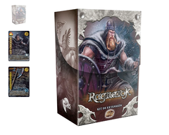 Kit de extensión Primera Era | Devastation Store