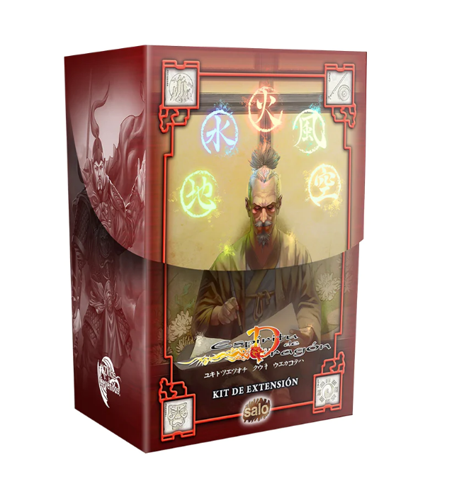 Kit de extensión Primera Era | Devastation Store