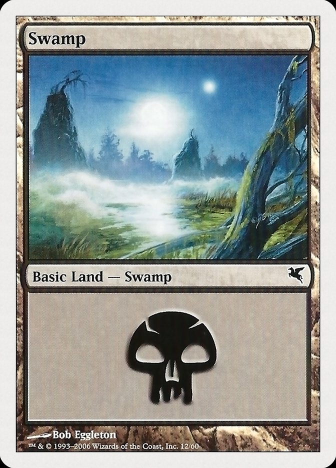 Swamp [Hachette UK] | Devastation Store