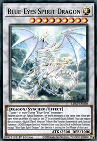 Blue-Eyes Spirit Dragon [LDS2-EN020] Ultra Rare | Devastation Store
