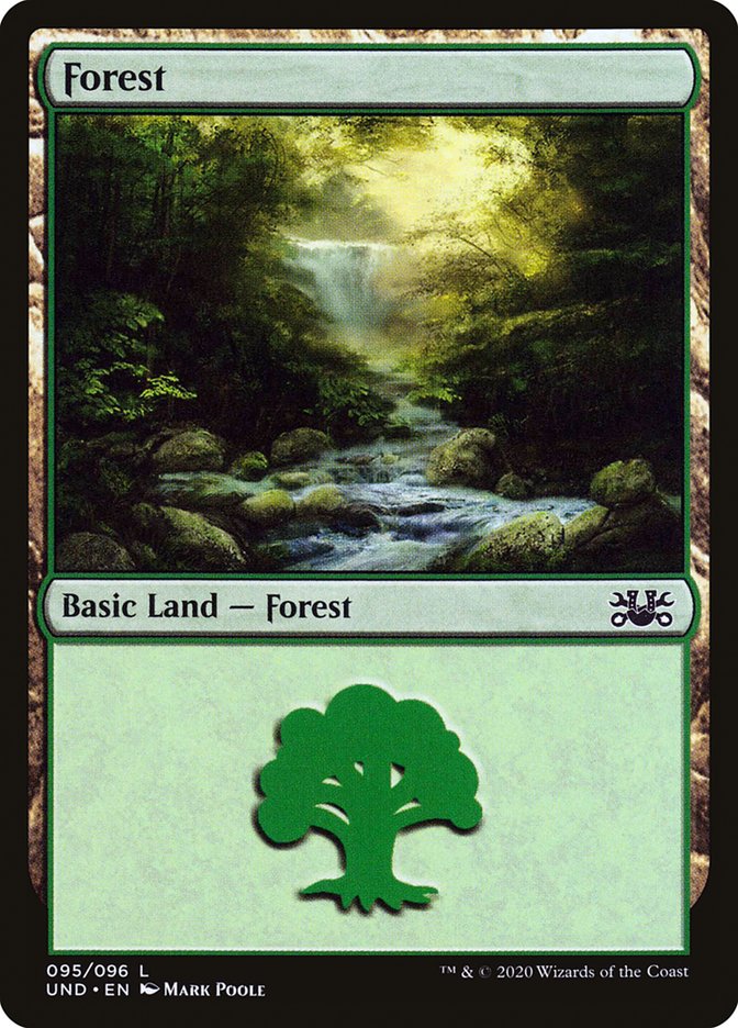 Forest (95) [Unsanctioned] | Devastation Store