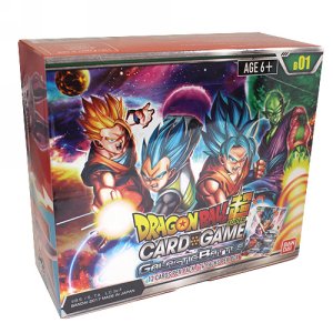 Galactic Battle Booster Box - Devastation Store | Devastation Store