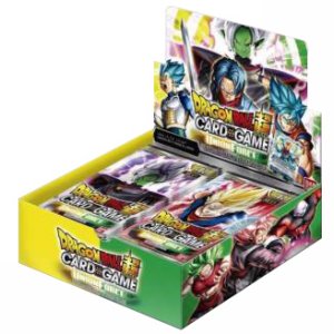 Union Force Booster Box - Devastation Store | Devastation Store