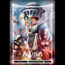 Oro Promo Aguila Imperial - Devastation Store | Devastation Store