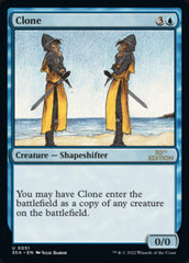 Clone [30th Anniversary Edition] | Devastation Store