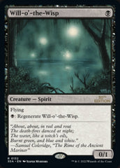 Will-o'-the-Wisp [30th Anniversary Edition] | Devastation Store