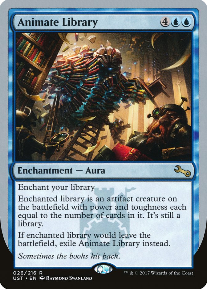 Animate Library [Unstable] | Devastation Store