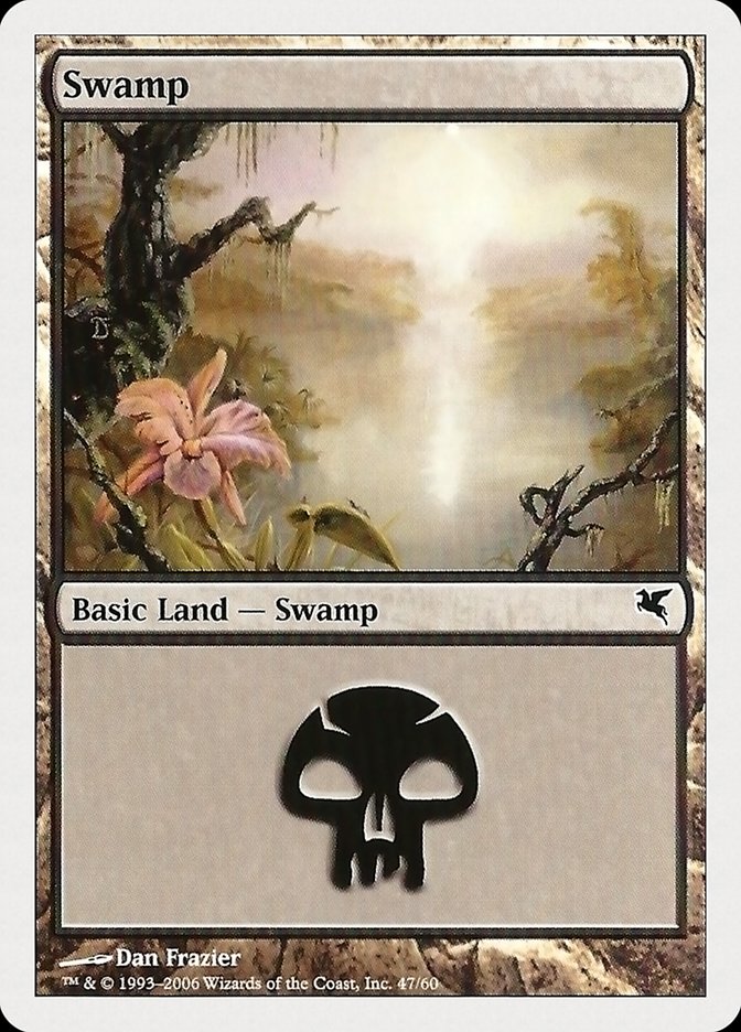 Swamp [Hachette UK] | Devastation Store