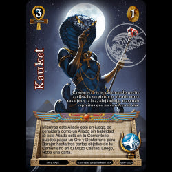 Kauket - Devastation Store | Devastation Store