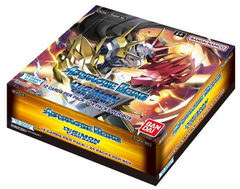 Alternative Being - Booster Box Case [EX-04] | Devastation Store