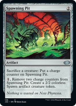 Spawning Pit [Jumpstart 2022] | Devastation Store