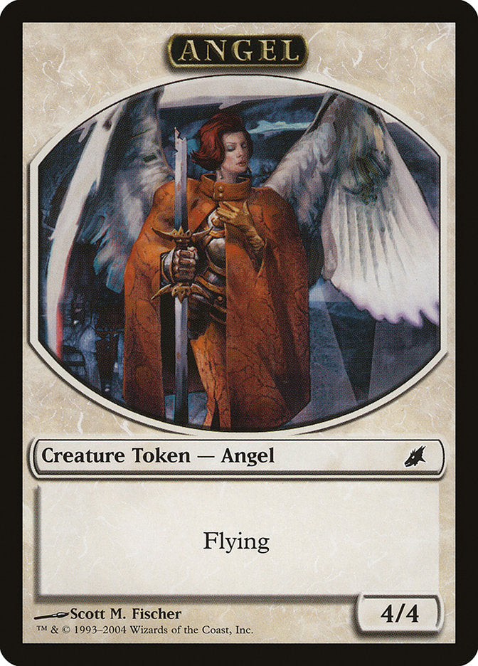 Angel [Magic Player Rewards 2004] | Devastation Store