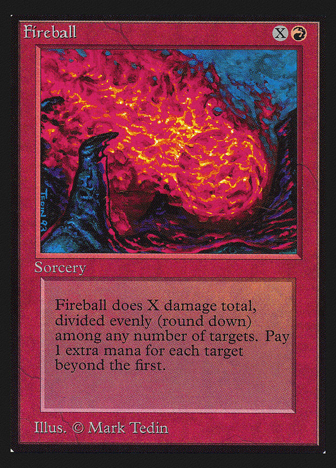 Fireball [Collectors’ Edition] | Devastation Store