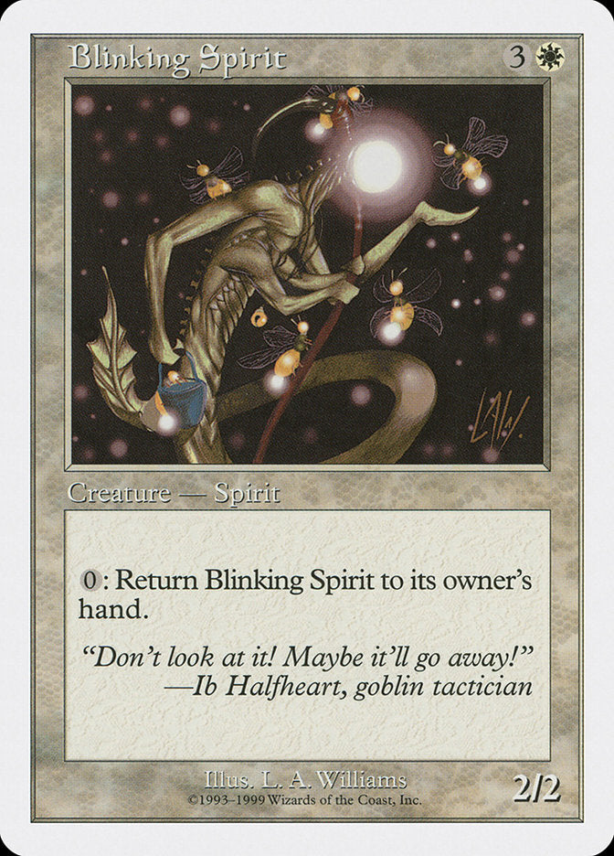 Blinking Spirit [Battle Royale Box Set] | Devastation Store