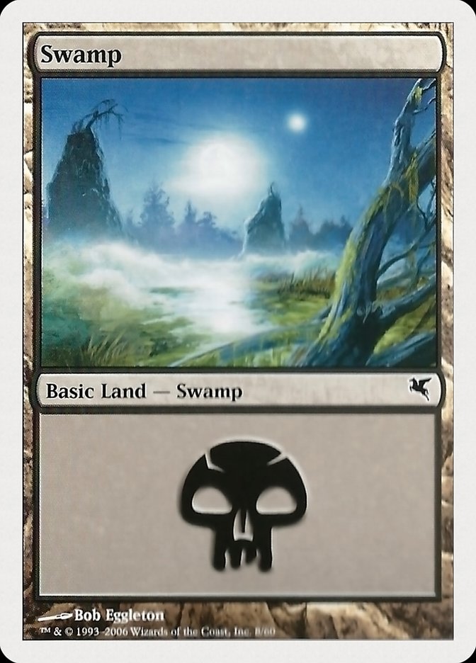 Swamp [Hachette UK] | Devastation Store