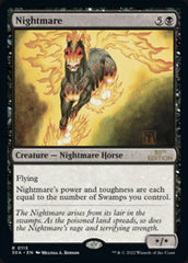 Nightmare [30th Anniversary Edition] | Devastation Store