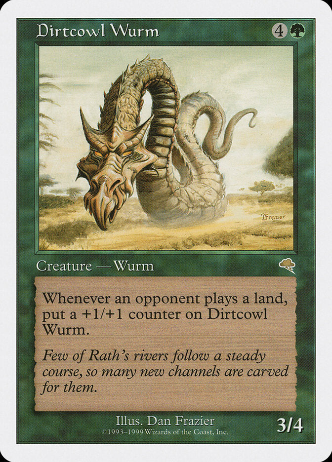 Dirtcowl Wurm [Battle Royale Box Set] | Devastation Store
