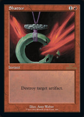 Shatter (Retro) [30th Anniversary Edition] | Devastation Store