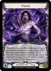 Azalea // Viserai [ARC039 // ARC076] (Arcane Rising) | Devastation Store